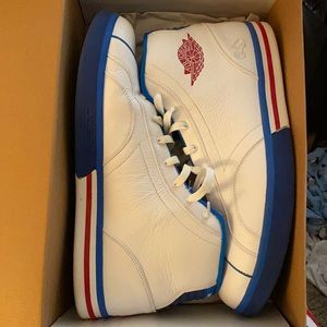 Jordan PHLY Men’s Size 14 Sneakers